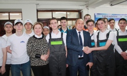 Строитель – профессия на века